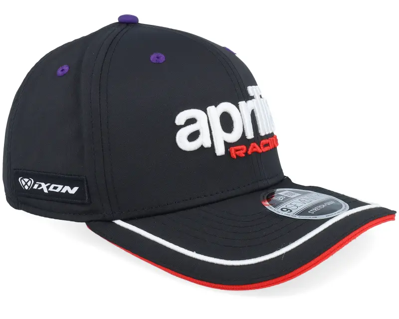 New Era Aprilia 25 Team 9SEVENTY Black Adjustable online