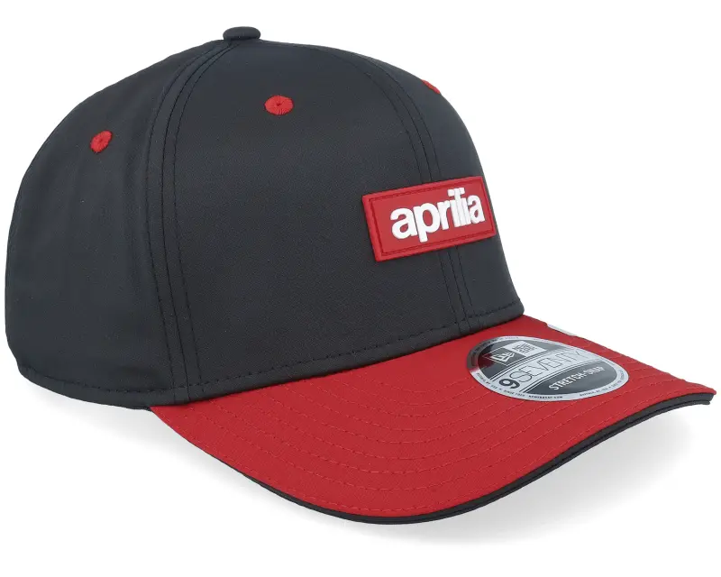 New Era Aprilia Core 9seventy Black/Scarlet Adjustable online