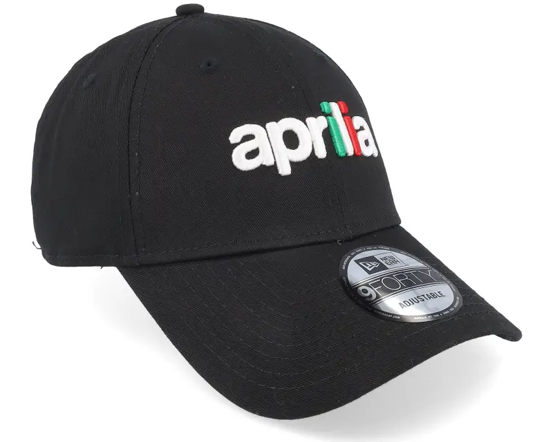 New Era Aprilia Essential 9FORTY Black Adjustable online