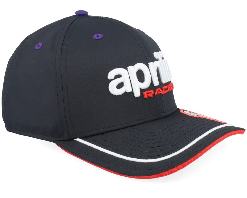 New Era Aprilia Moto Gp 25 Martin 9SEVENTY Black Adjustable online