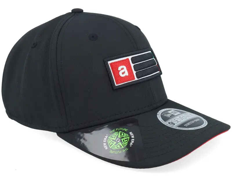 New Era Aprilia Patch 9SEVENTY Black Adjustable online
