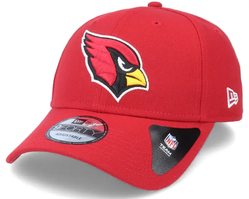 New Era Arizona Cardinals The League Team 9FORTY Adjustable online