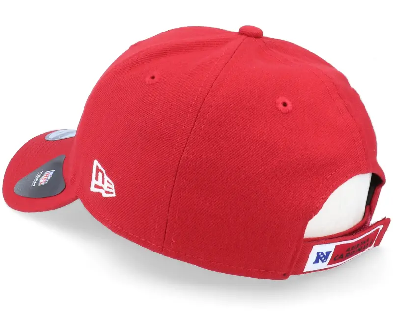 New Era Arizona Cardinals The League Team 9FORTY Adjustable online