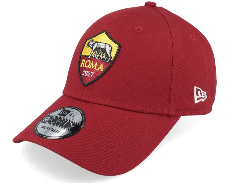 New Era AS Roma Core 9FORTY Copper Adjustable online