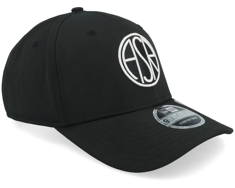 New Era AS Roma Recycled 9SEVENTY Black Adjustable online