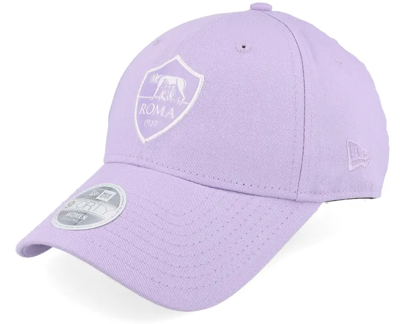 New Era AS Roma Womens Micro 9FORTY Dil Adjustable online