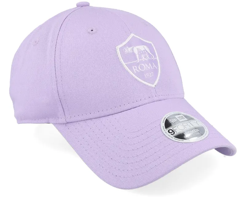 New Era AS Roma Womens Micro 9FORTY Dil Adjustable online