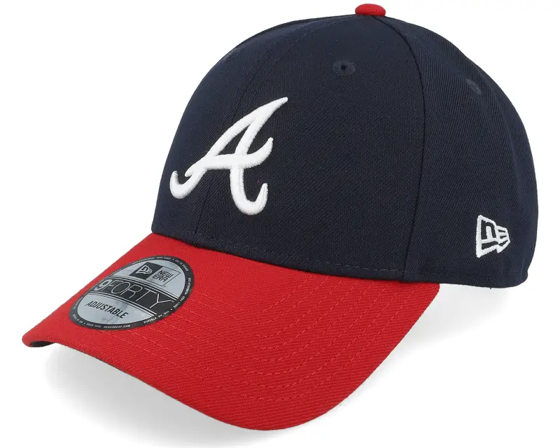 New Era Atlanta Braves The League Game 940 Adjustable online