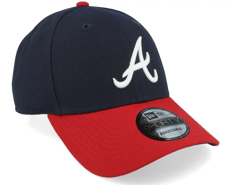 New Era Atlanta Braves The League Game 940 Adjustable online