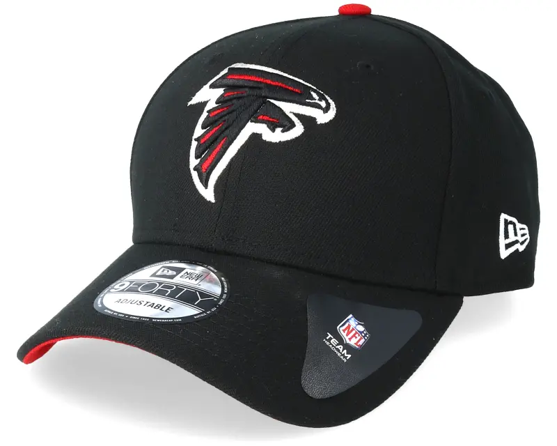 New Era Atlanta Falcons The League Team 9FORTY Adjustable online