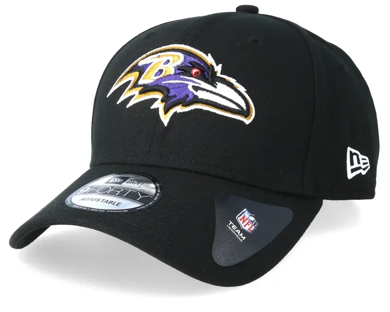 New Era Baltimore Ravens The League Team 9FORTY Adjustable online
