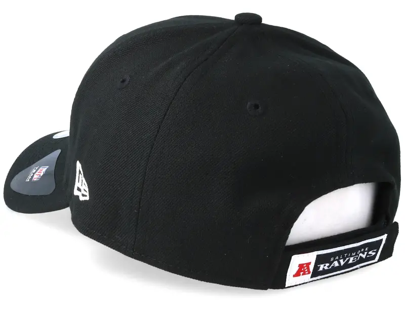 New Era Baltimore Ravens The League Team 9FORTY Adjustable online