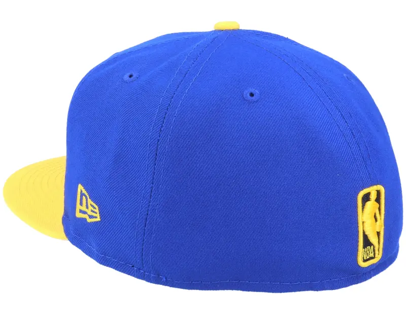 New Era Boston Celtics 59Fifty All-Star Game Colorpack Blue/Yellow Fitted online