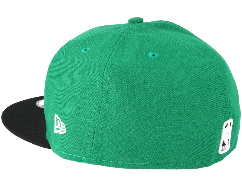 New Era Boston Celtics Basic Green 59Fifty Fitted online
