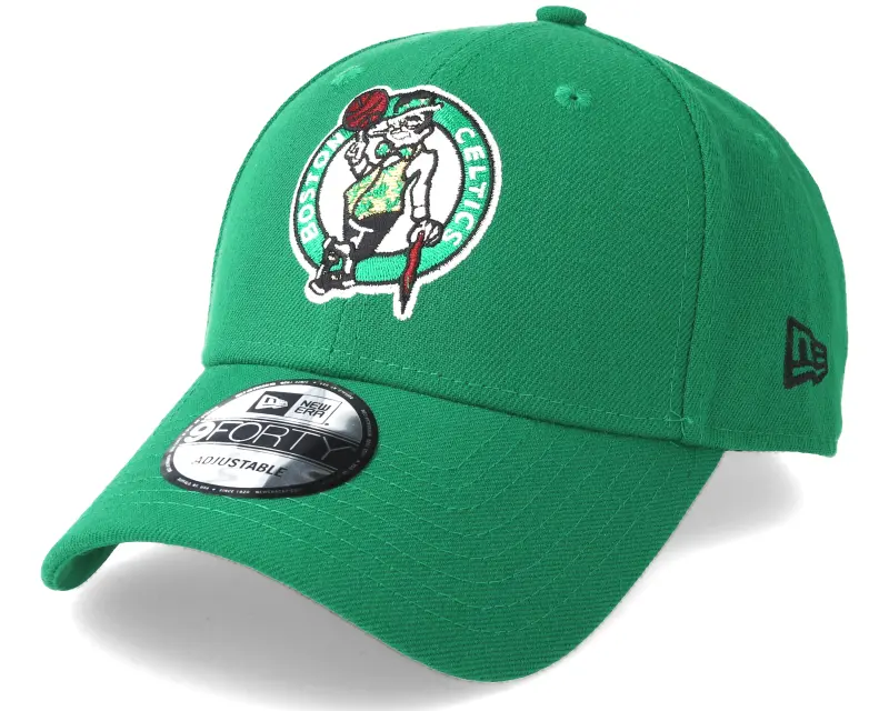 New Era Boston Celtics The League Green Adjustable online