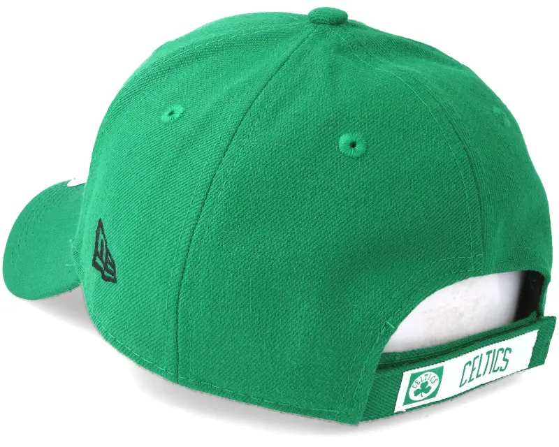 New Era Boston Celtics The League Green Adjustable online