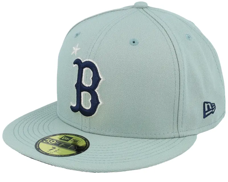 New Era Boston Red Sox 59FIFTY MLB ASG 23 Workout & Game Mint Fitted online