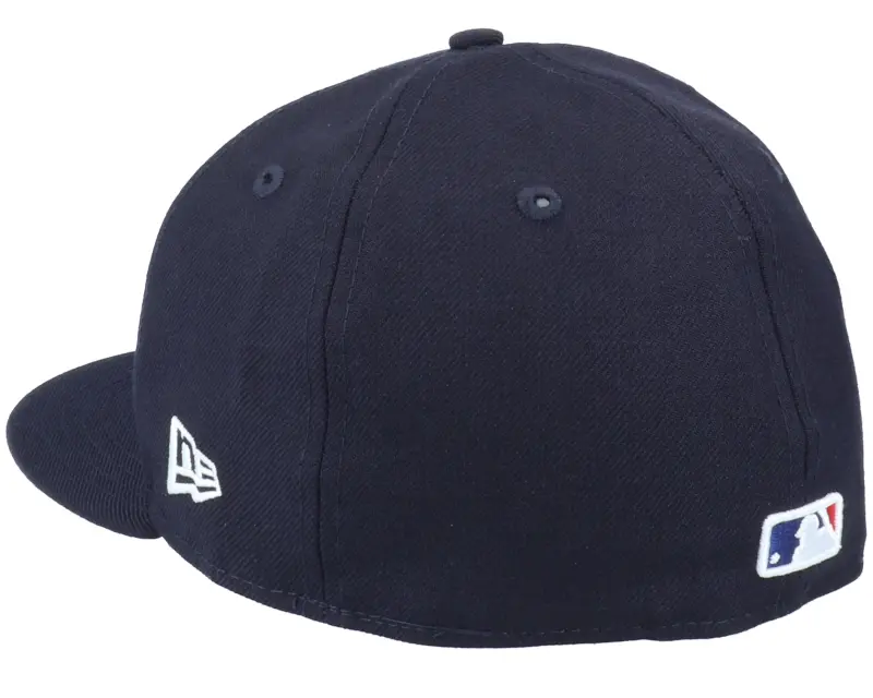 New Era Boston Red Sox 59FIFTY MLB Paisley Undervisor Navy Fitted online