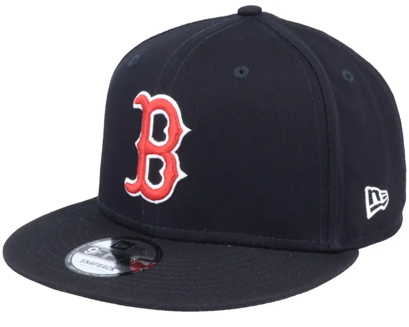 New Era Boston Red Sox 9FIFTY Navy Snapback online