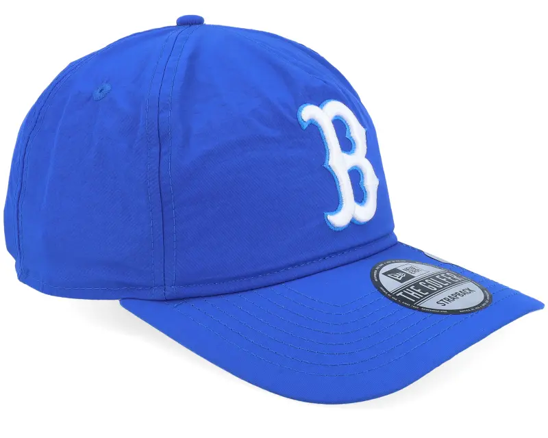 New Era Boston Red Sox Everyday Nylon Royal/White Dad Cap online