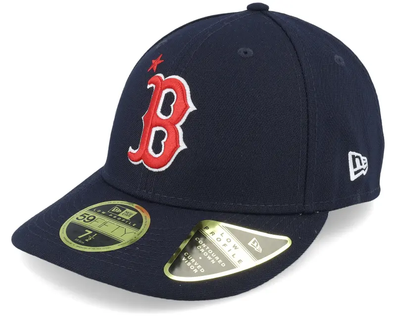 New Era Boston Red Sox Low Profile 59FIFTY MLB ASG 23 Workout & Game Fitted online