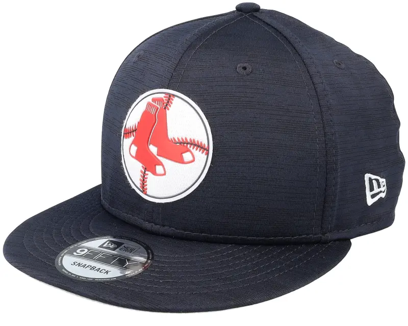 New Era Boston Red Sox M 9FIFTY MLB Club 23 Navy Snapback online