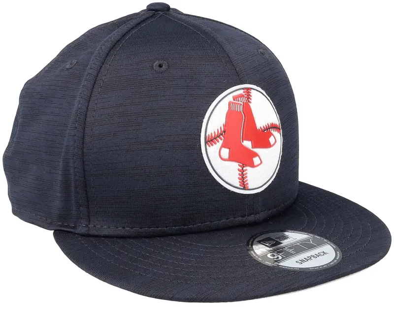 New Era Boston Red Sox M 9FIFTY MLB Club 23 Navy Snapback online