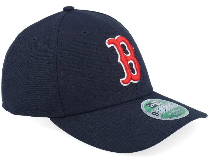 New Era Boston Red Sox MLB PR 9FORTY M-Crown Navy Adjustable online