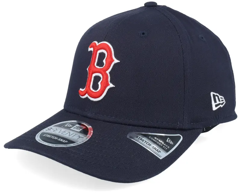 New Era Boston Red Sox Otc 9SEVENTY Navy Adjustable online
