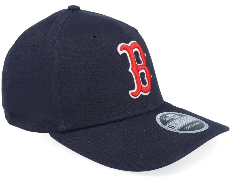 New Era Boston Red Sox Otc 9SEVENTY Navy Adjustable online