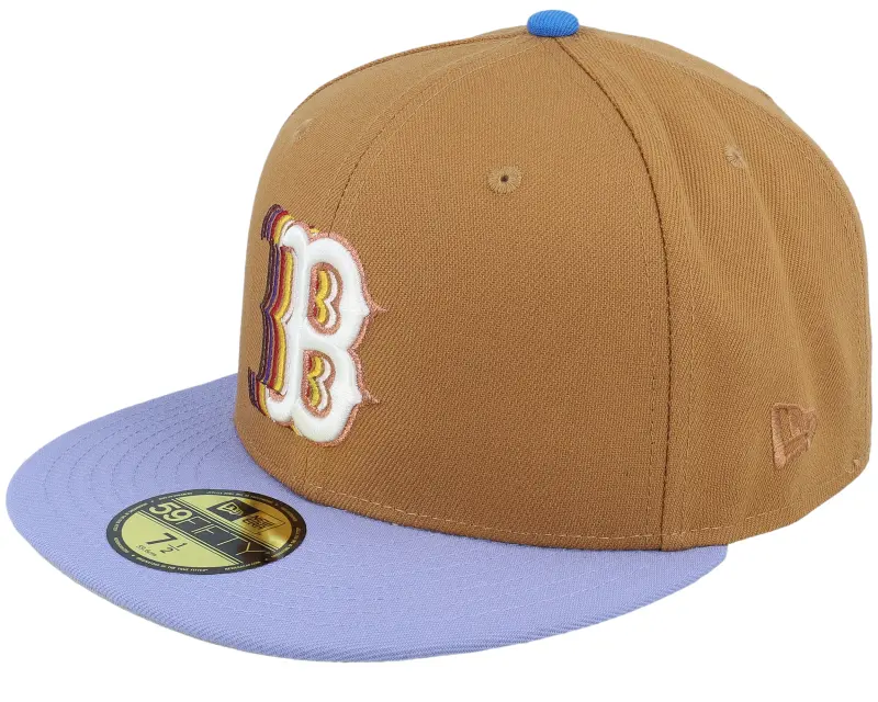 New Era Boston Red Sox Vigilance 59FIFTY 1999 Asg Bronze Fitted online