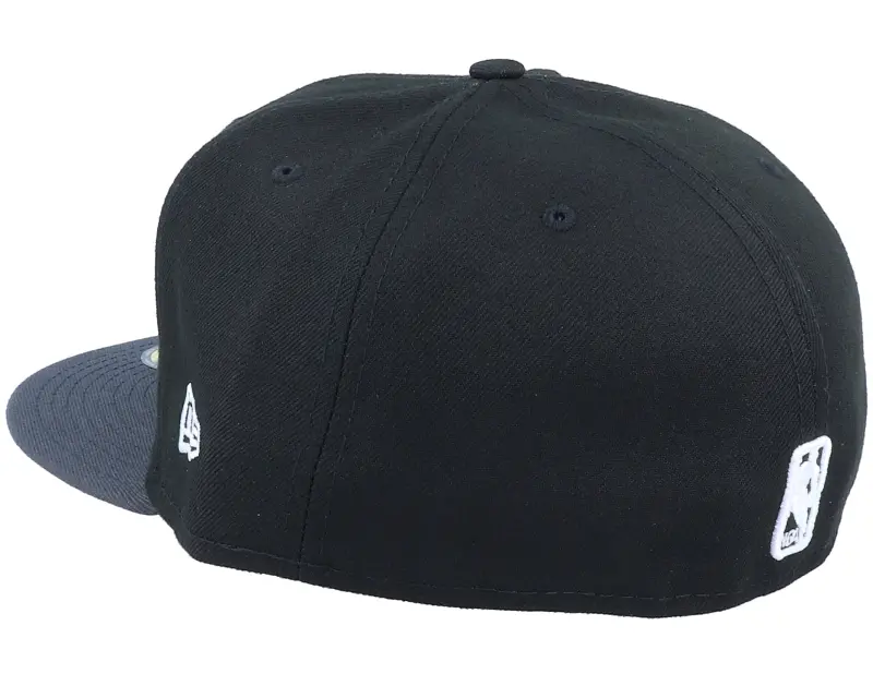 New Era Brooklyn Nets 59Fifty Basic Black Fitted online