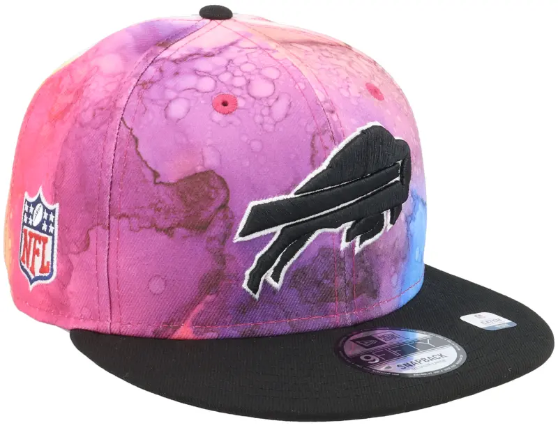 New Era Buffalo Bills M Em 9FIFTY NFL Crucial Catch 22 Multi Snapback online