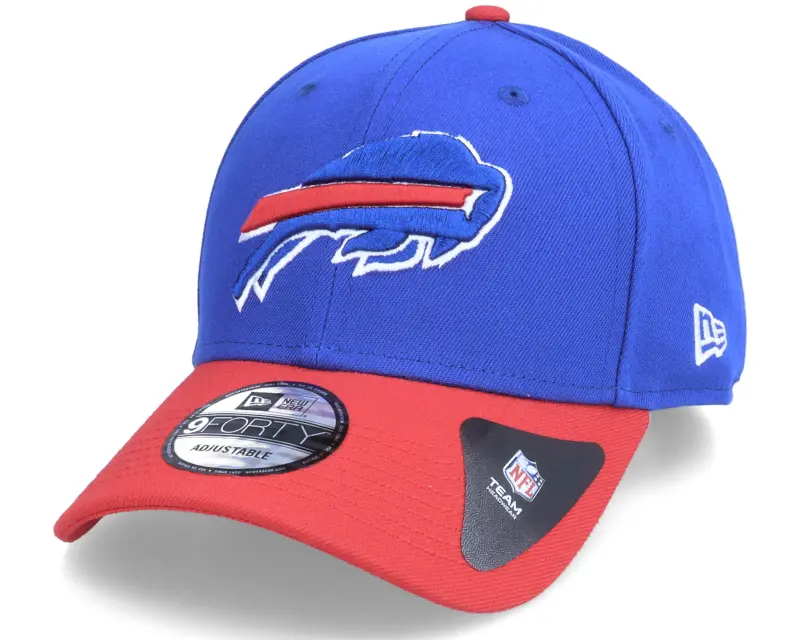 New Era Buffalo Bills The League Team 940 Adjustable online
