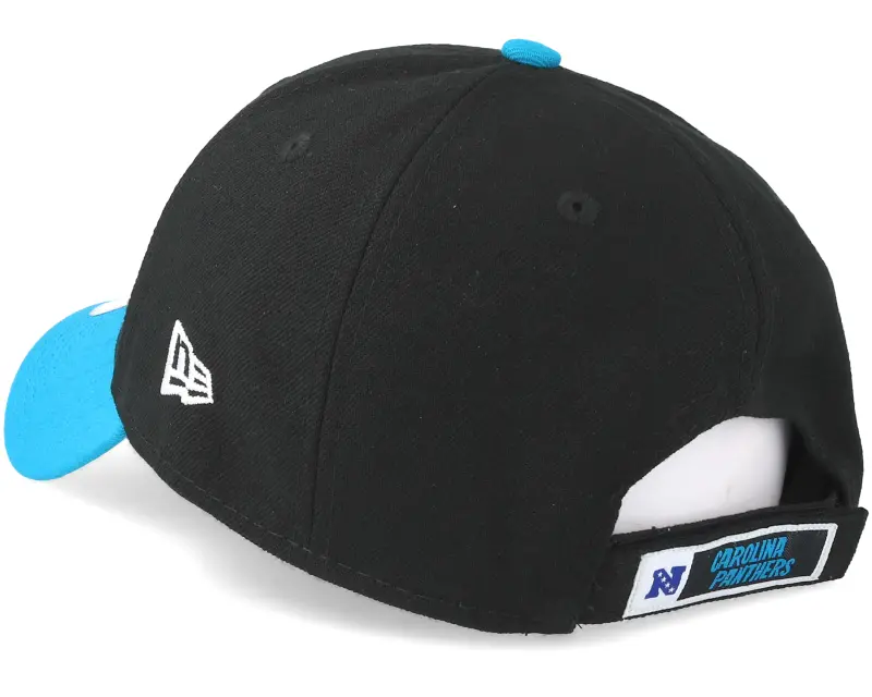 New Era Carolina Panthers The League Team 9FORTY Adjustable online