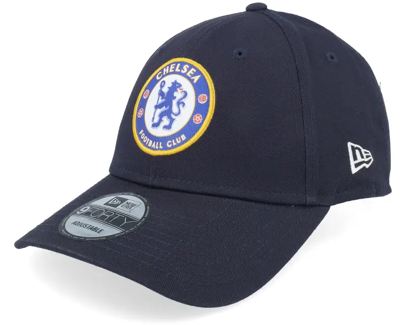 New Era Chelsea Core 9FORTY Navy Adjustable online