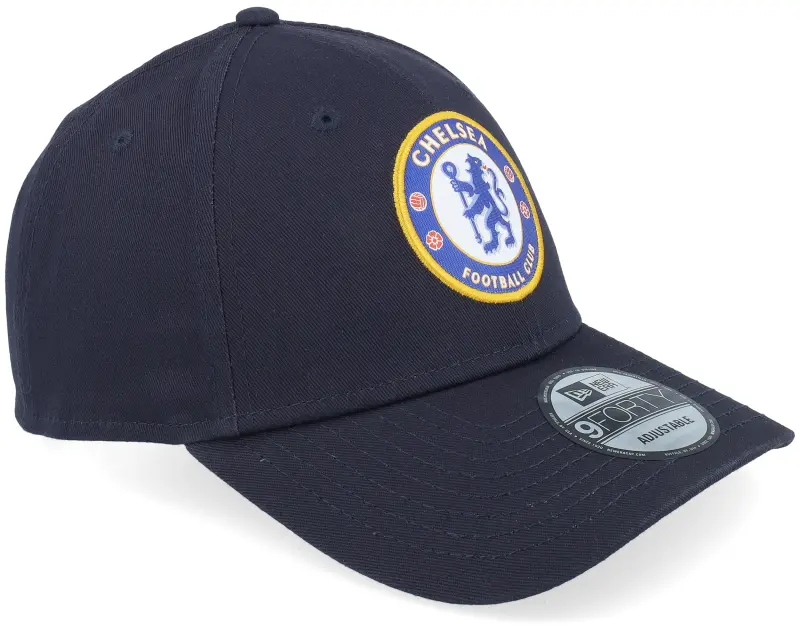 New Era Chelsea Core 9FORTY Navy Adjustable online