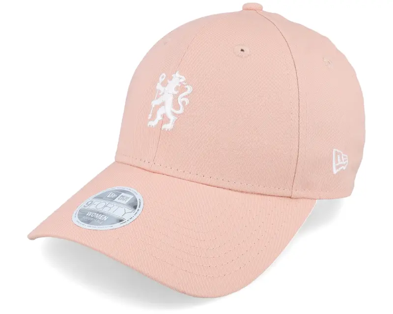 New Era Chelsea Core Womens 9FORTY Pink Adjustable online