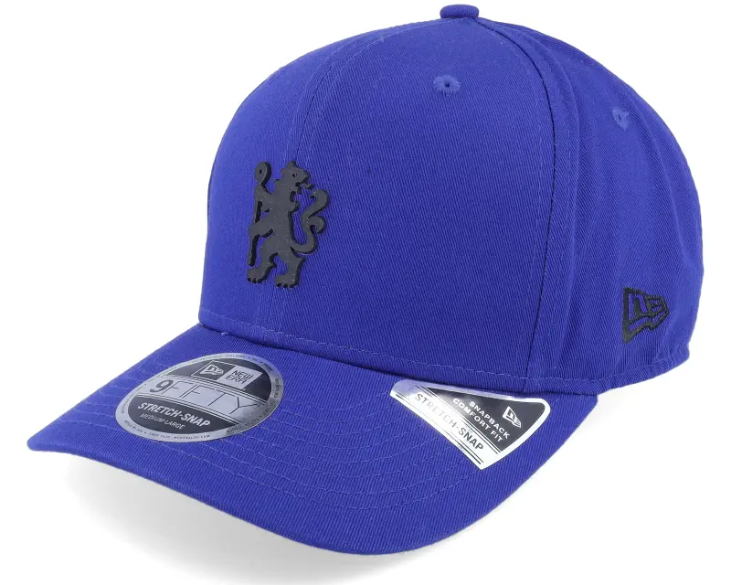 New Era Chelsea Essential 9FIFTY Royal Adjustable online