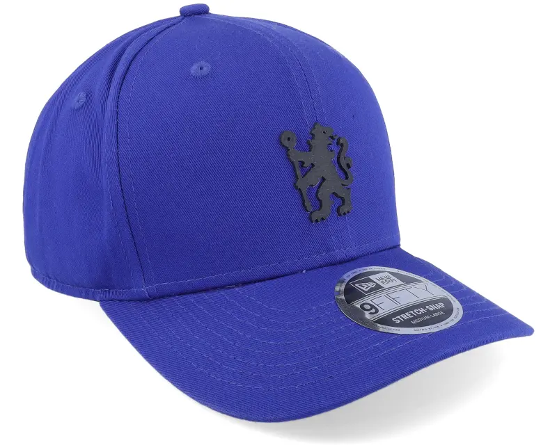 New Era Chelsea Essential 9FIFTY Royal Adjustable online