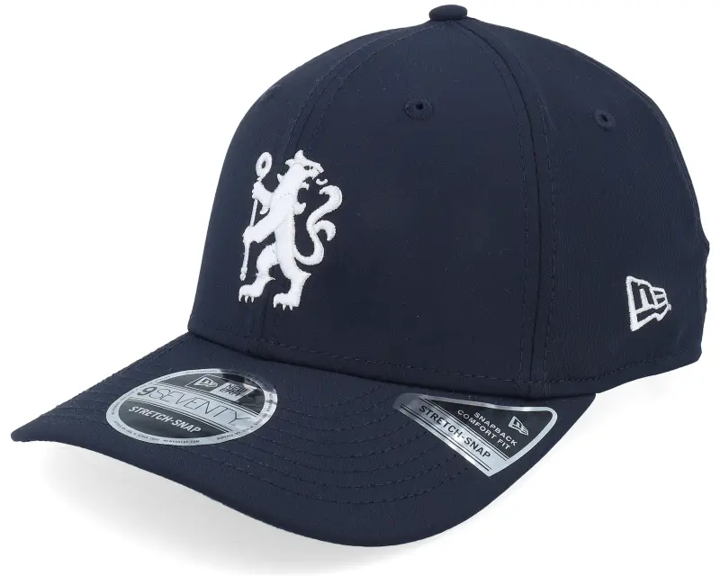 New Era Chelsea Recycled 9SEVENTY Navy Adjustable online