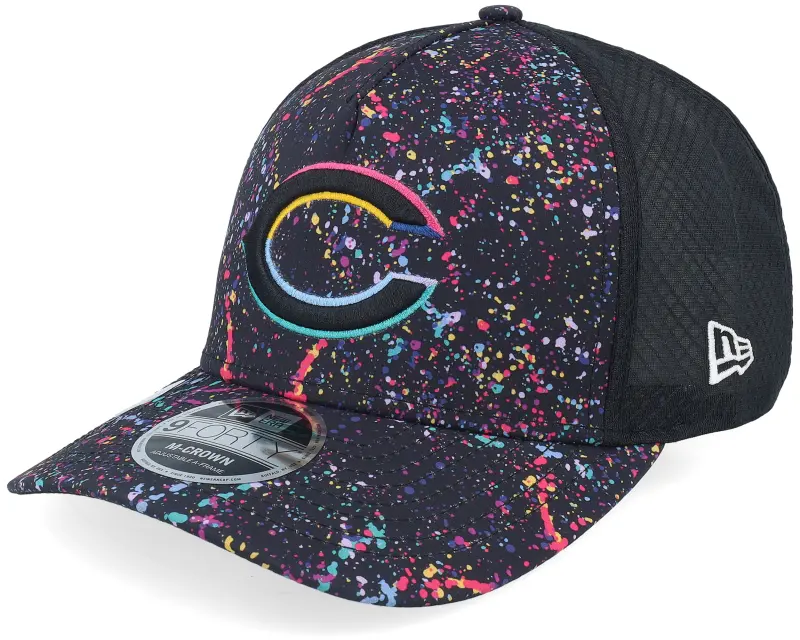 New Era Chicago Bears NFL Crucial Catch 9FORTY A-Frame Trucker online