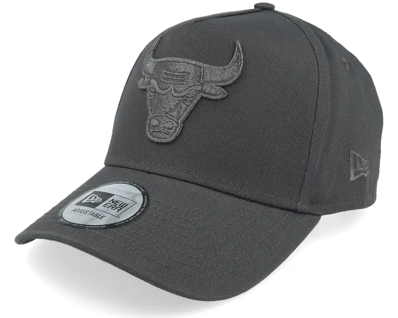 New Era Chicago Bulls Metallic A-Frame Adjustable online