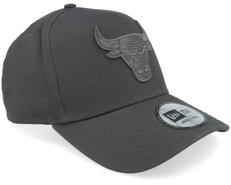 New Era Chicago Bulls Metallic A-Frame Adjustable online