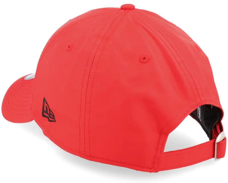 New Era Chicago Bulls Stack Logo 9FORTY Black Adjustable online