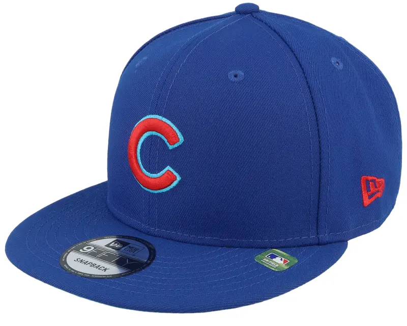 New Era Chicago Cubs 9FIFTY Fathers Day 23 Royal Snapback online