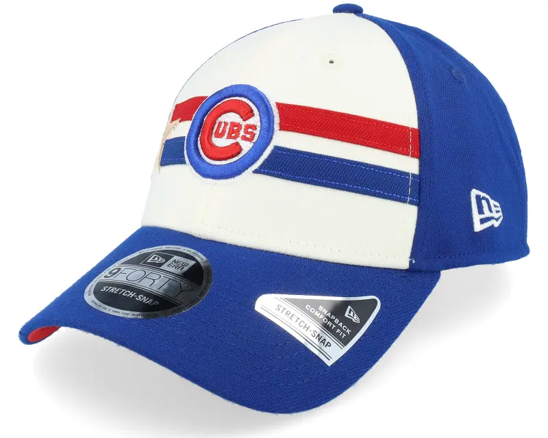 New Era Chicago Cubs MLB 24 All Star Game 9FORTY White/Royal Adjustable online