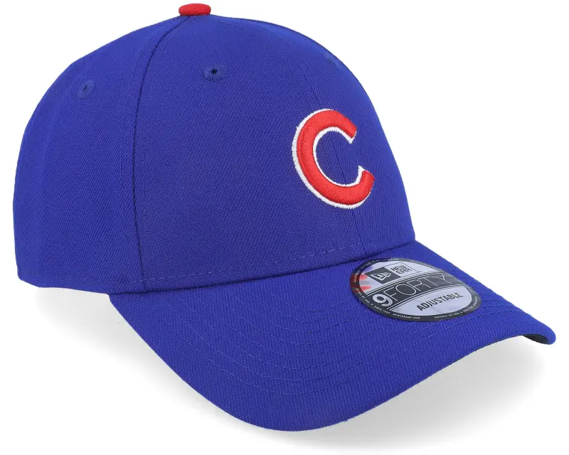 New Era Chicago Cubs The League Royal Adjustable online
