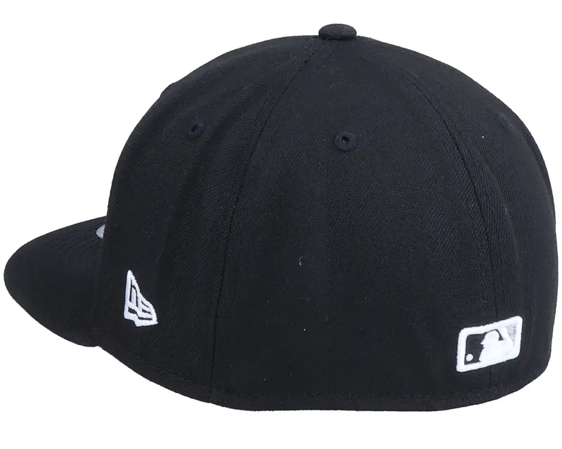 New Era Chicago White Sox Authentic On-Field 59Fifty Black Fitted online