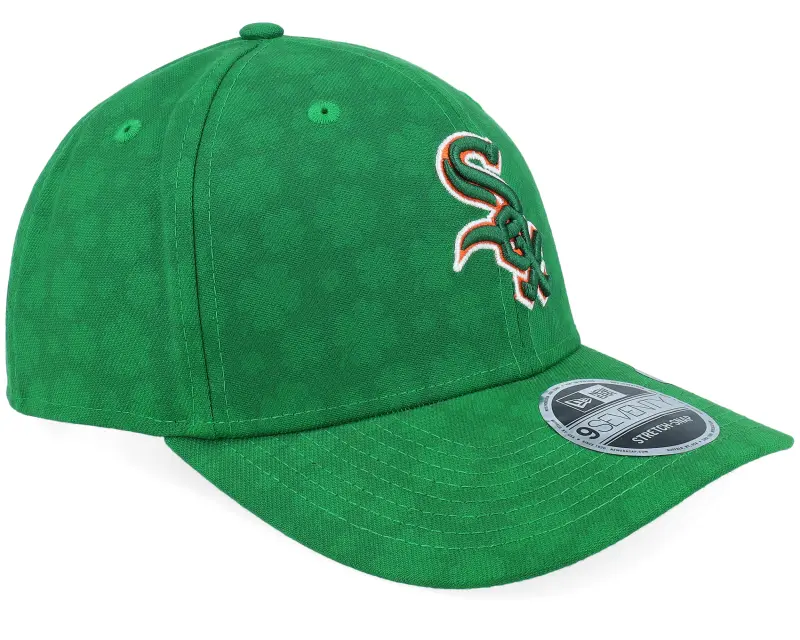 New Era Chicago White Sox MLB St Patricks Day 9SEVENTY Green Adjustable online
